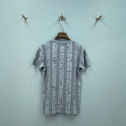HERMES 26S T-SHIRT 667