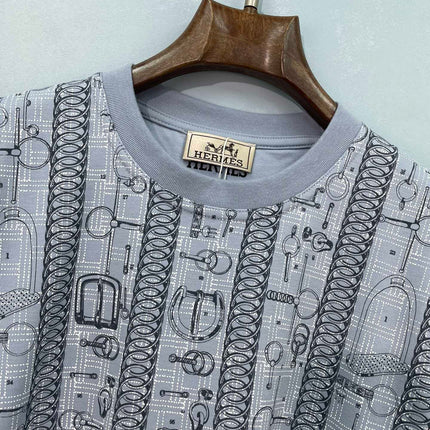 HERMES 26S T-SHIRT 667