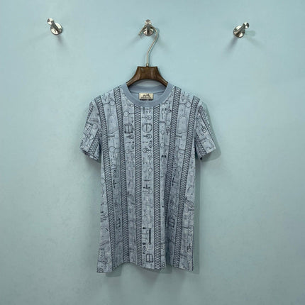 HERMES 26S T-SHIRT 667