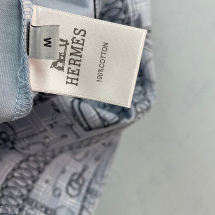 HERMES 26S T-SHIRT 667