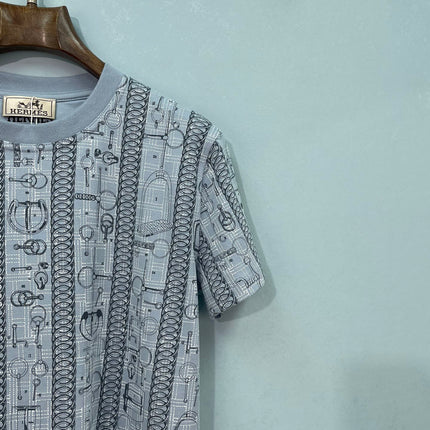 HERMES 26S T-SHIRT 667