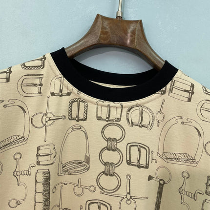 HERMES 26S T-SHIRT 685