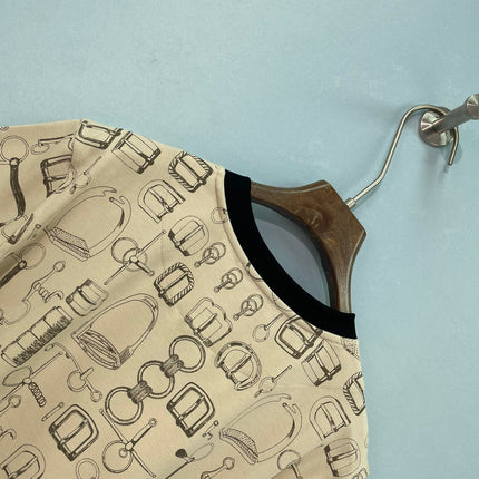 HERMES 26S T-SHIRT 685