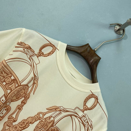 HERMES 26S T-SHIRT 679