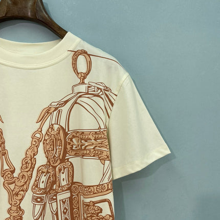 HERMES 26S T-SHIRT 679