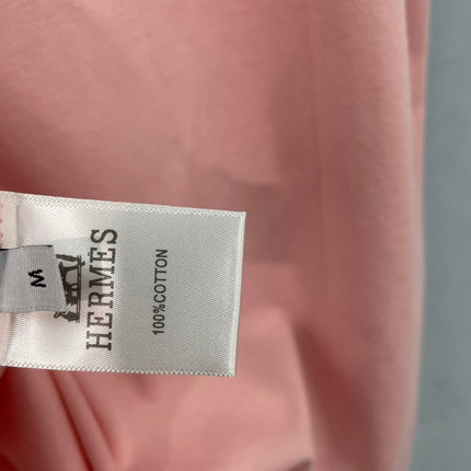 HERMES 26S T-SHIRT 677