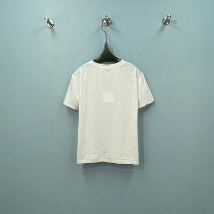 HERMES 26S T-SHIRT 669