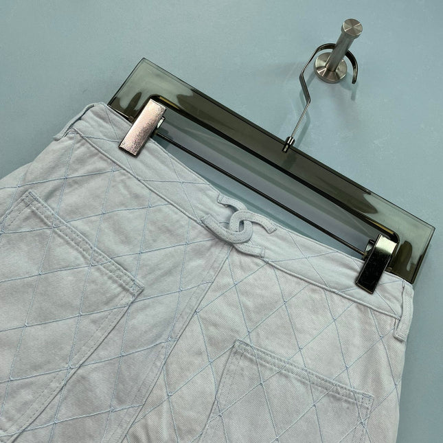 CHANEL 26S SHORTS 1418