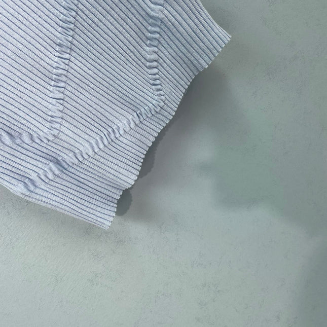 CHANEL 26S KNIT VEST 1422