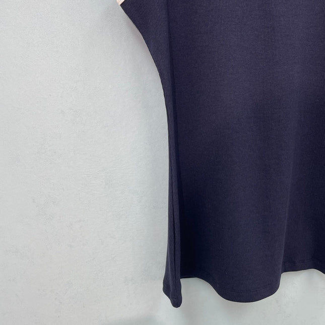 PRADA 26S SLEEVELESS TOP STYLE 946