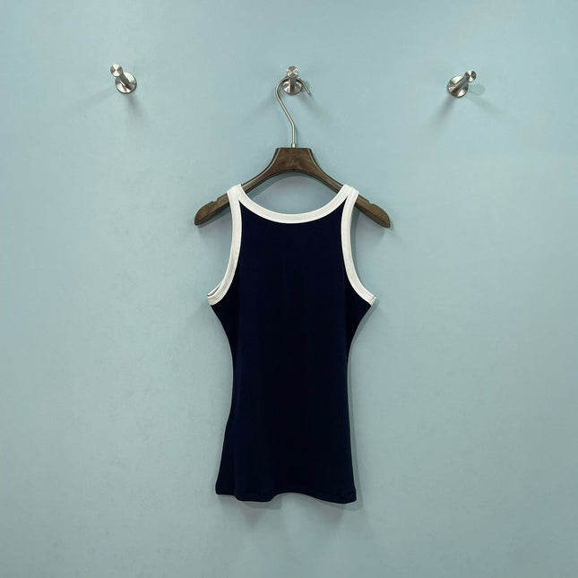 PRADA 26S SLEEVELESS TOP STYLE 946