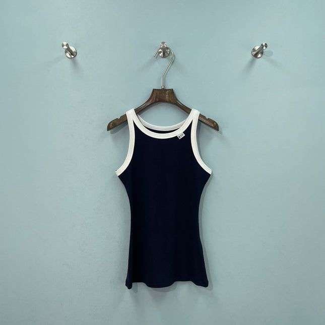 PRADA 26S SLEEVELESS TOP STYLE 946