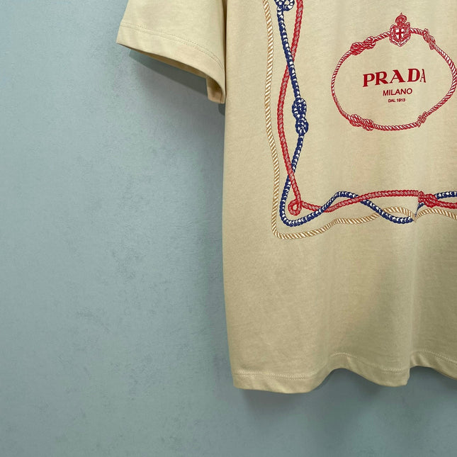 PRADA 26S T-SHIRT STYLE 944