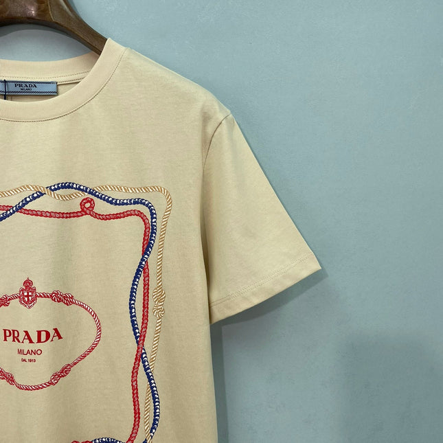 PRADA 26S T-SHIRT STYLE 944