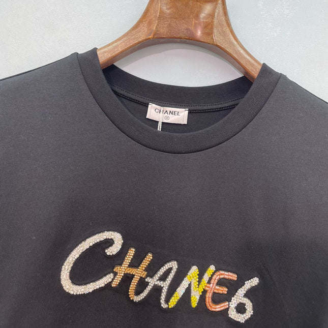 CHANEL 26S T-SHIRT 1480