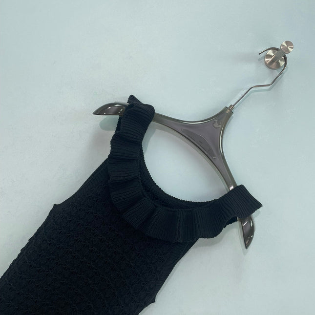 DIOR 26S KNIT DRESS 1368