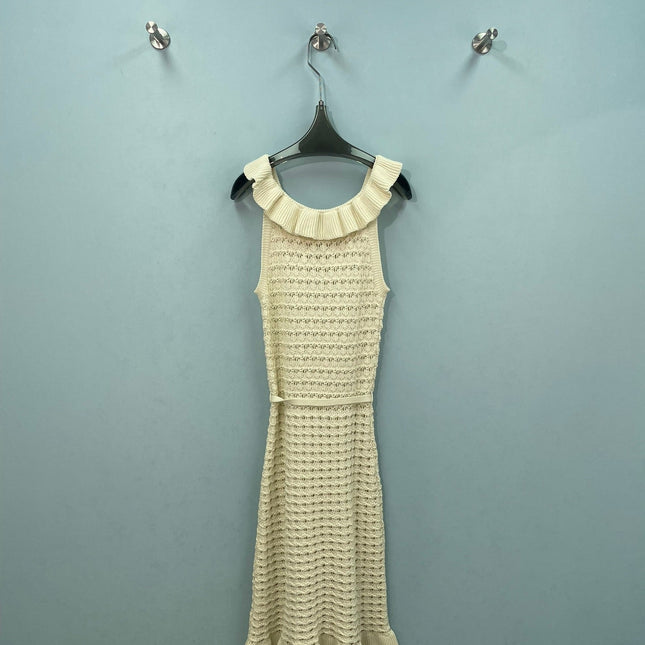 DIOR 26S KNIT DRESS 1367