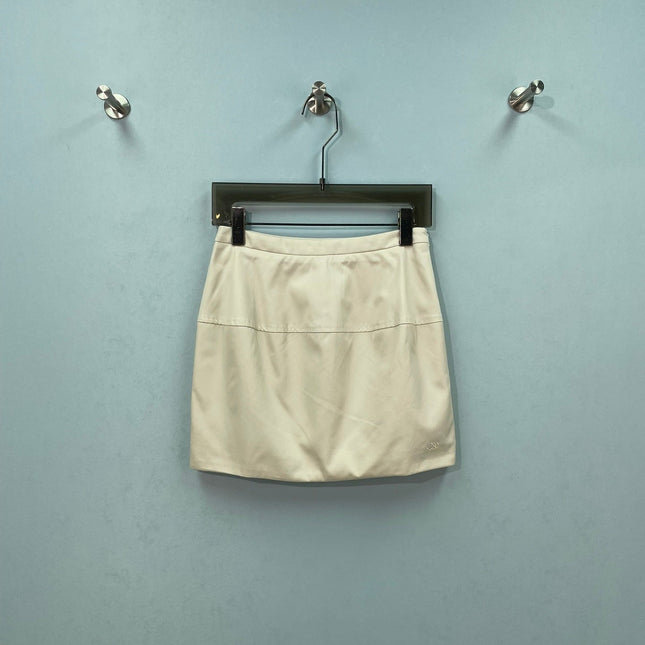 LOEWE 26S MINI SKIRT 590