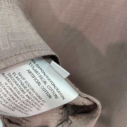 HERMES 26S LONG-SLEEVE SHIRT 639
