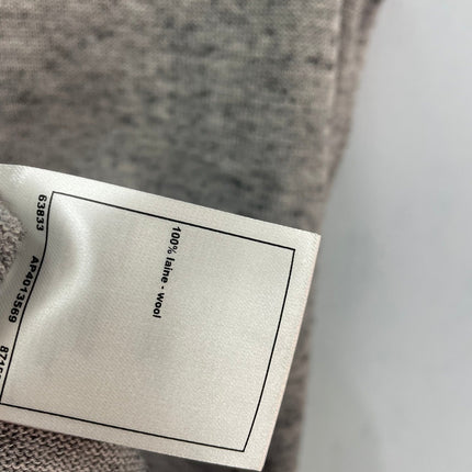 CHANEL 26S KNIT TANK TOP 1564