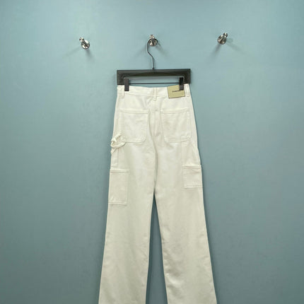 CHANEL 26S WIDE-LEG JEANS 1559