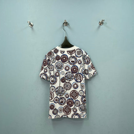 HERMES 26S T-SHIRT 735
