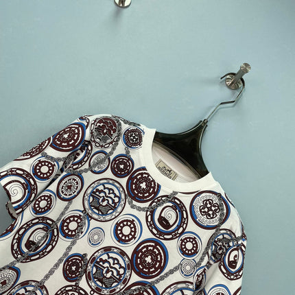 HERMES 26S T-SHIRT 735