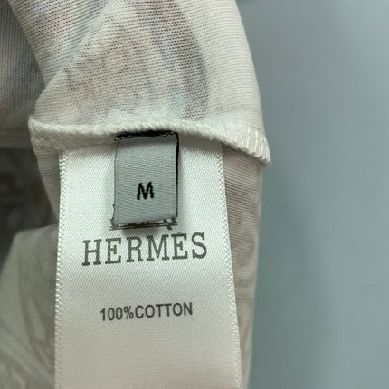HERMES 26S T-SHIRT 735