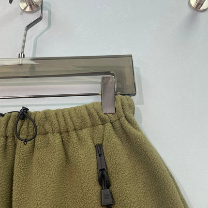 MIUMIU 26S MIDI SKIRT 1354