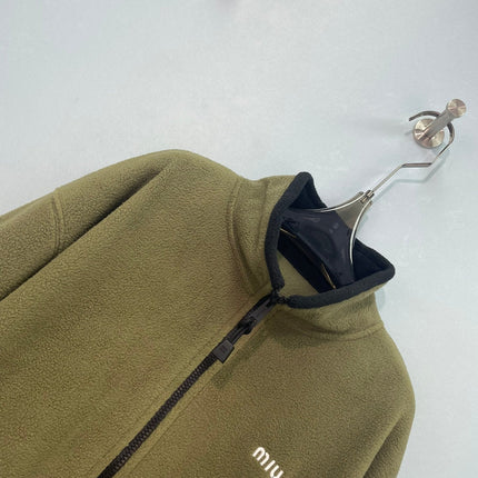 MIUMIU 26S JACKET 1355