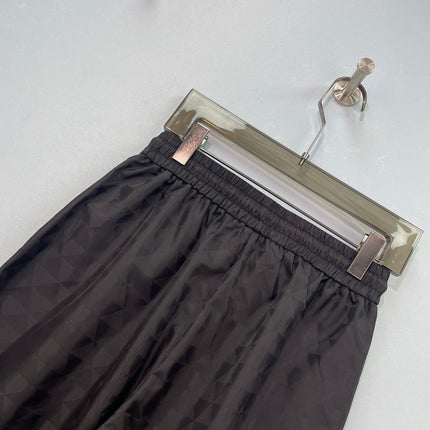 PRADA 26S WIDE-LEG CARGO PANTS 1113