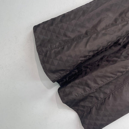 PRADA 26S MIDI SKIRT 1112