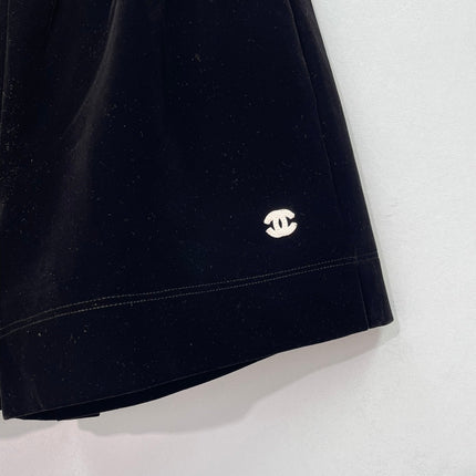CHANEL 26S SHORTS 1538