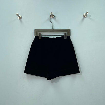 CHANEL 26S SHORTS 1538