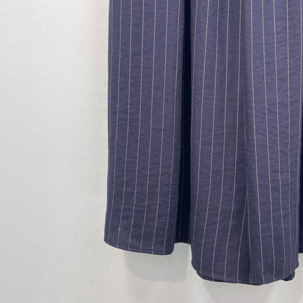 CHANEL 26S WIDE-LEG PANTS 1527