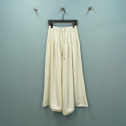 PRADA 26S WIDE-LEG PANTS 1105