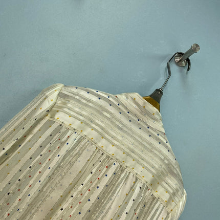 VALENTINO 26S LONG-SLEEVE SHIRT 345