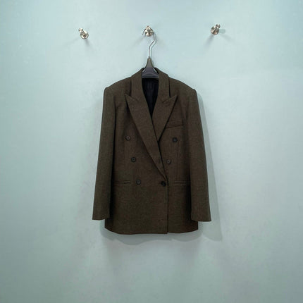 YSL 26S BLAZER 438