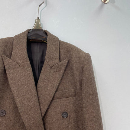 YSL 26S BLAZER 438