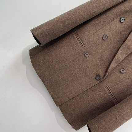 YSL 26S BLAZER 438