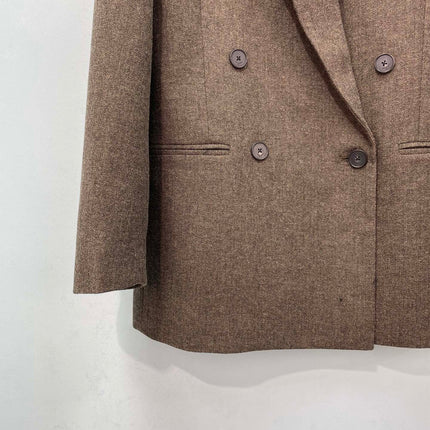 YSL 26S BLAZER 438