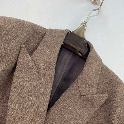YSL 26S BLAZER 438