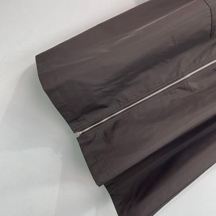 PRADA 26S LONG COAT 1096