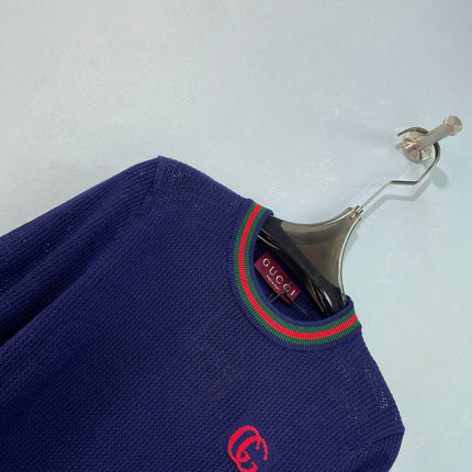 GUCCI 26S CREWNECK KNIT SWEATER 512