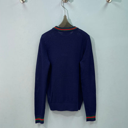 GUCCI 26S CREWNECK KNIT SWEATER 512