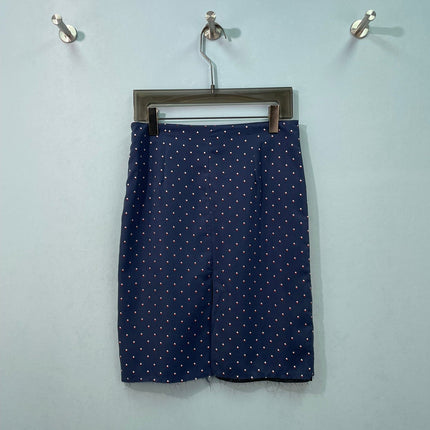 MIUMIU 26S MIDI SKIRT 1405