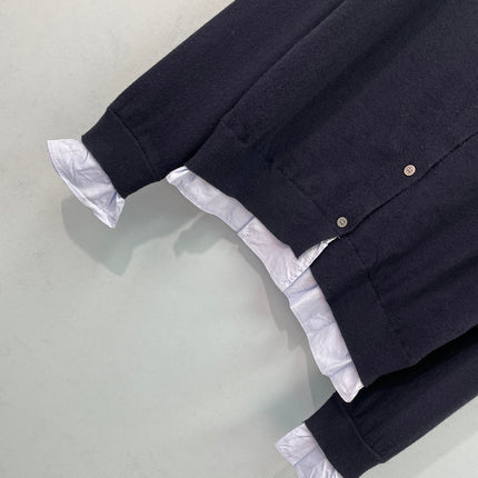 MIUMIU 26S KNIT CARDIGAN 1578