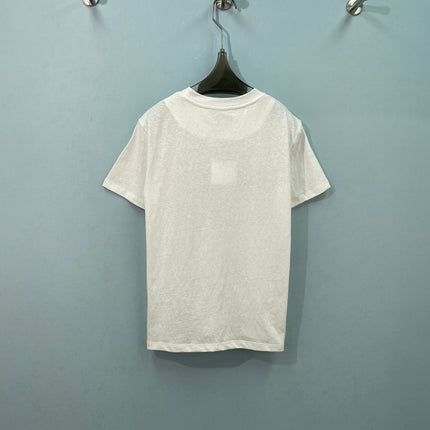 HERMES 26S SHORT SLEEVE T-SHIRT SET 823