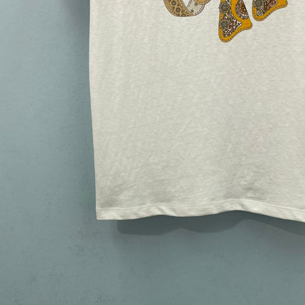 HERMES 26S SHORT SLEEVE T-SHIRT SET 823