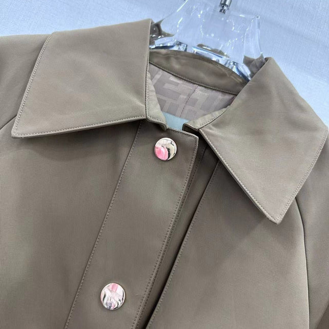 Zimmermann Coat 103